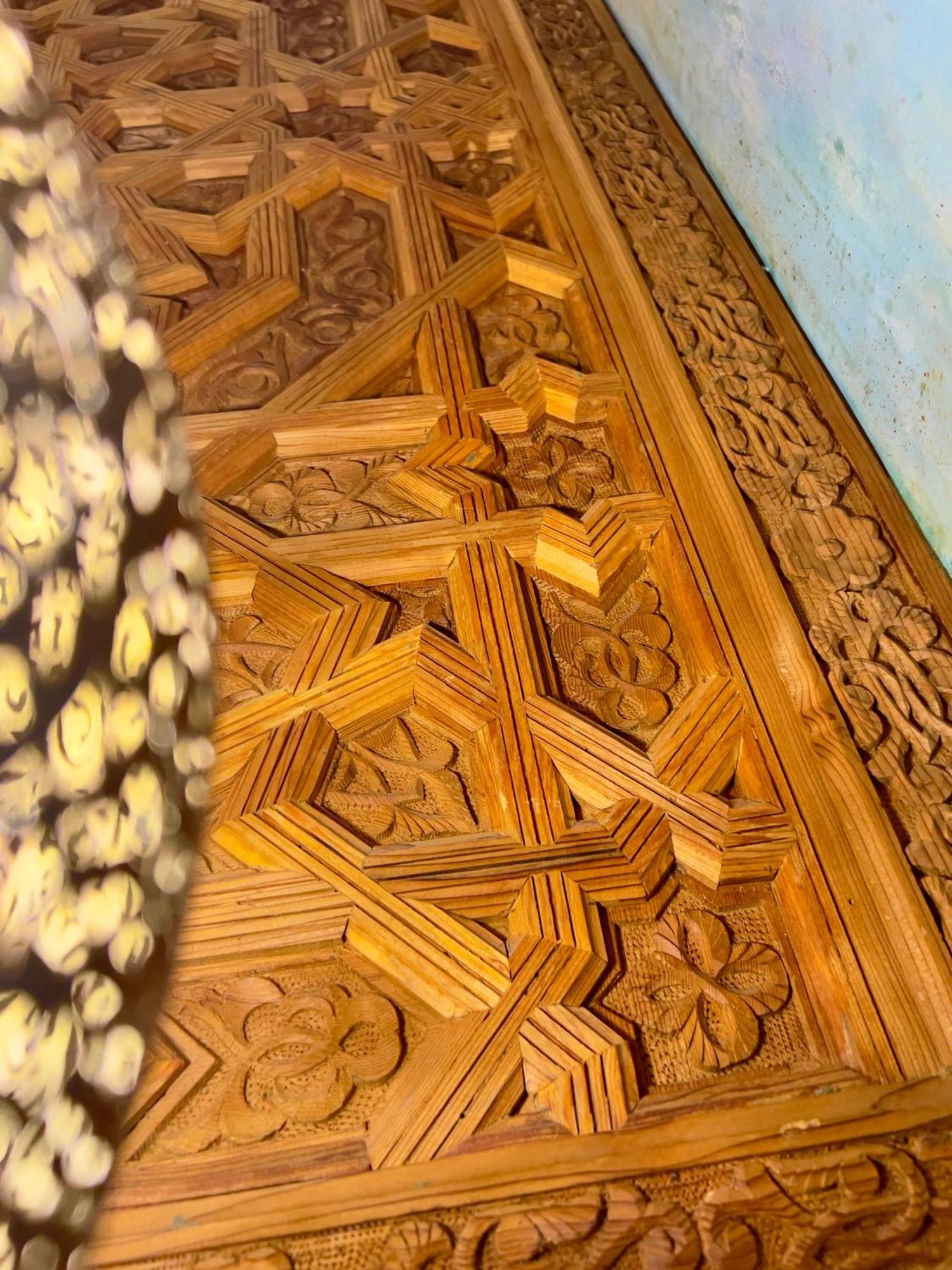 Riad Al Fassia Palace Фес Экстерьер фото